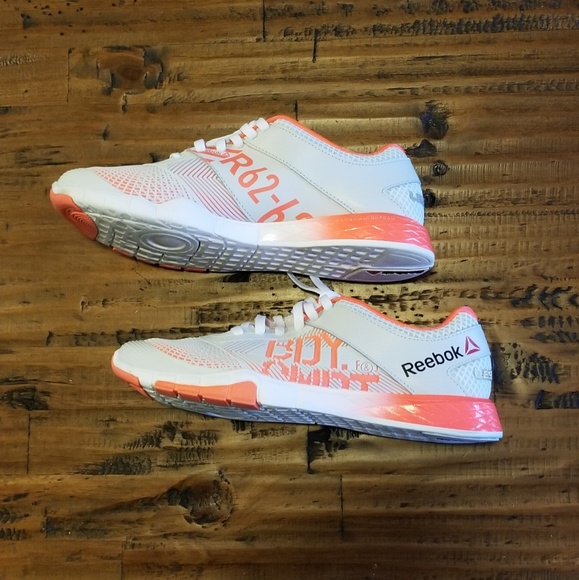 Reebok Shoes - Womens crossfit shoe sz 7
